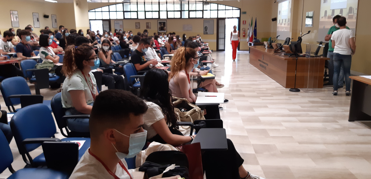 [A220] SERVIZIO SOCIALE | Università degli Studi di Sassari